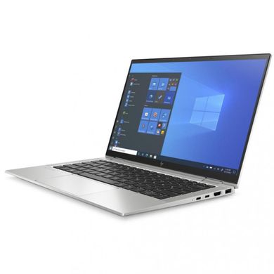 Ноутбук HP EliteBook x360 1030 G8 Silver (336F9EA) фото