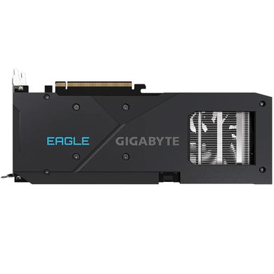 GIGABYTE Radeon RX 6600 EAGLE 8G (GV-R66EAGLE-8GD)