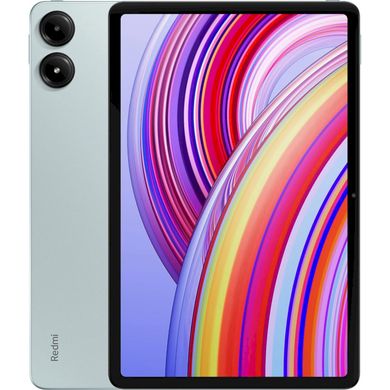 Планшет Xiaomi Redmi Pad Pro 6/128GB Ocean Blue фото