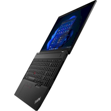 Ноутбук Lenovo ThinkPad L15 Gen 3 Thunder Black (21C4S7CX00) фото