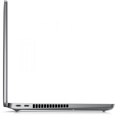 Ноутбук Dell Latitude 5430 Gray (N201L5430MLK14UA_UBU) фото