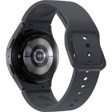 Смарт-часы Samsung Galaxy Watch5 44mm LTE Graphite with Graphite Sport Band (SM-R915NZAA) фото