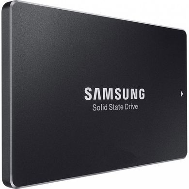 SSD накопичувач Samsung PM893 960 GB (MZ7L3960HCJR-00A07) фото