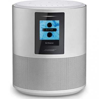 Портативна колонка Bose Home Speaker 500 фото