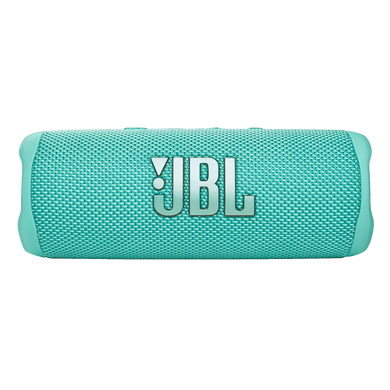 Портативна колонка JBL Flip 6 Teal (JBLFLIP6TEAL) фото