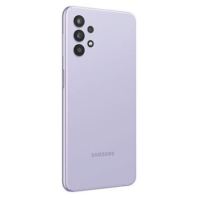 Смартфон Samsung Galaxy A32 4/64GB Violet (SM-A325FLVD) фото