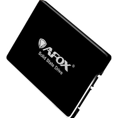 SSD накопитель AFOX SD250 1 TB (SD250-1000GN) фото
