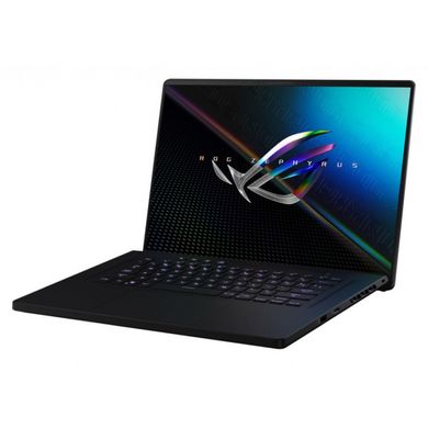 Ноутбук ASUS ROG ZEPHYRUS M16 GU603ZW (GU603ZW-K8008W) фото