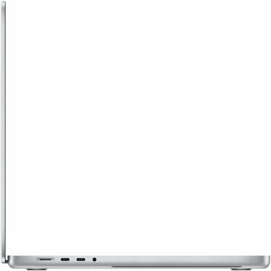 Ноутбук Apple MacBook Pro 16” Silver 2021 (MK1E3) фото