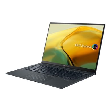 Ноутбук ASUS ZenBook 14X OLED UX3404VA (UX3404VA-OLED-8W) фото