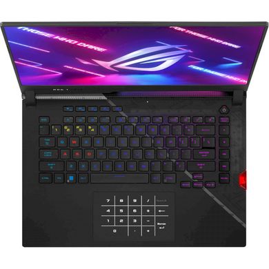 Ноутбук ASUS ROG Strix SCAR 15 G533ZW Black (G533ZW-LN110W) фото