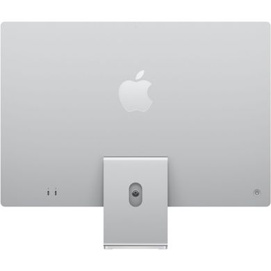 Настольный ПК Apple iMac 24 M1 Silver 2021 (Z13K000UN) фото