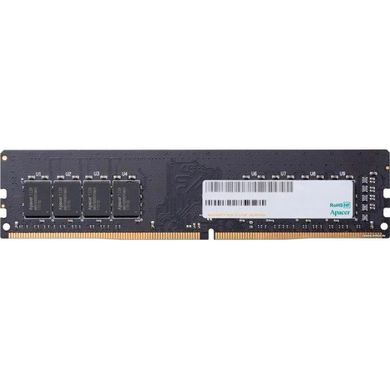 Оперативна пам'ять Apacer 32 GB DDR4 3200 MHz (EL.32G21.PSH) фото