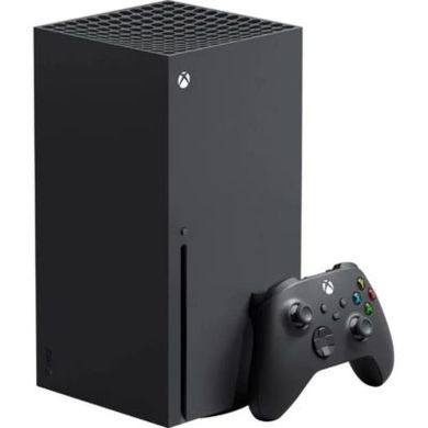 Игровая приставка Microsoft Xbox Series X 1 TB Forza Horizon 5 Ultimate Edition RRT-00061 фото