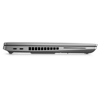 Ноутбук Dell Latitude 5521 (N013L552115UA_UBU) фото