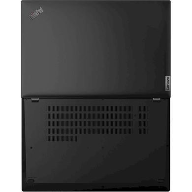 Ноутбук Lenovo ThinkPad L15 Gen 3 Thunder Black (21C4S7CX00) фото