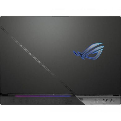 Ноутбук ASUS ROG Strix SCAR 15 G533ZW Black (G533ZW-LN110W) фото