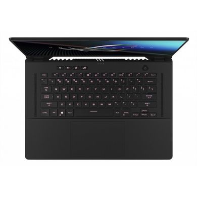 Ноутбук ASUS ROG ZEPHYRUS M16 GU603ZW (GU603ZW-K8008W) фото