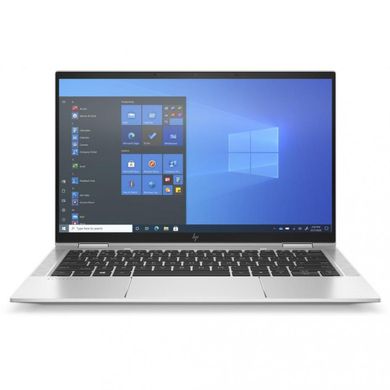Ноутбук HP EliteBook x360 1030 G8 Silver (336F9EA) фото