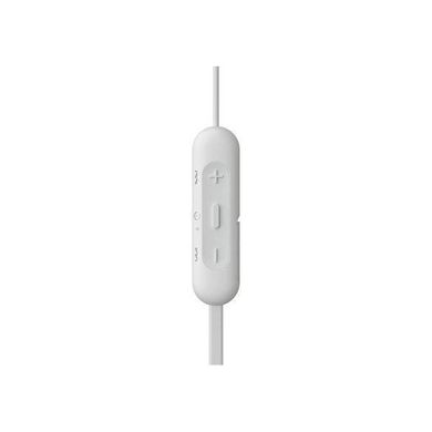 Навушники SONY WI-C200 White (WIC200W.CE7) фото