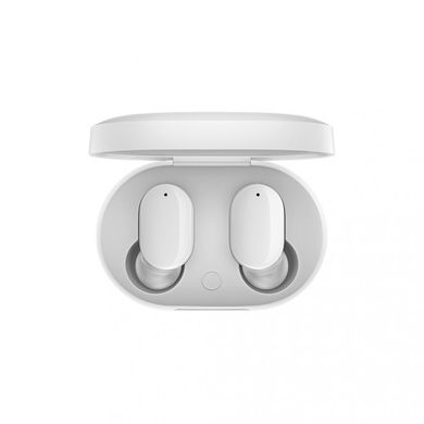 Навушники Xiaomi Redmi Airdots 3 White (BHR4797CN) фото