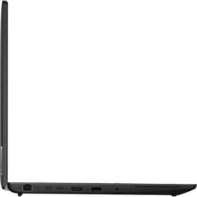 Ноутбук Lenovo ThinkPad L15 Gen 3 Thunder Black (21C4S7CX00) фото