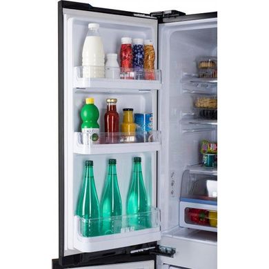 Холодильники Sharp SJ-GX820F2BK фото
