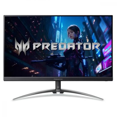 Монітор Acer Predator X32QFSbmiiphuzx (UM.JXXEE.S01) фото