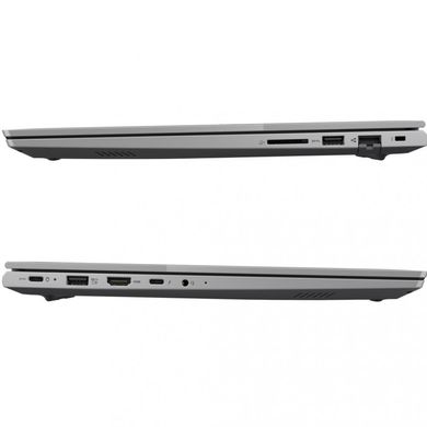Ноутбук Lenovo ThinkBook 16 G6 IRL Arctic Gray (21KH008MRA) фото