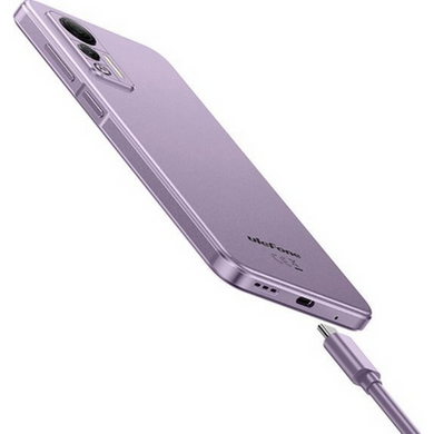 Смартфон Ulefone Note 14 3/16Gb Lavender Purple фото