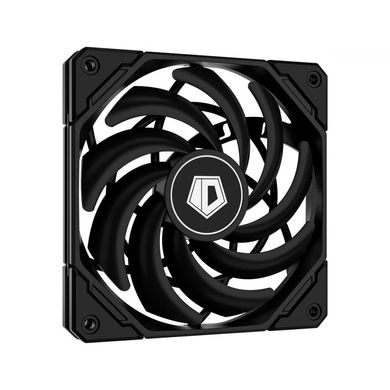 Вентилятор ID-Cooling NO-12015-XT BLACK фото