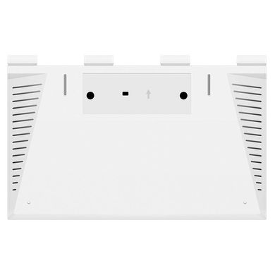 Маршрутизатор и Wi-Fi роутер HUAWEI AX3 Quad-core White (53037715) фото