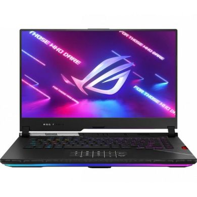 Ноутбук ASUS ROG Strix SCAR 15 G533ZW Black (G533ZW-LN110W) фото