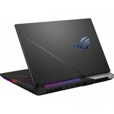 Ноутбук ASUS ROG Strix SCAR 15 G533ZW Black (G533ZW-LN110W) фото