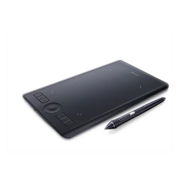 Графический планшет Wacom Intuos Pro Paper M (PTH-660P-R) фото