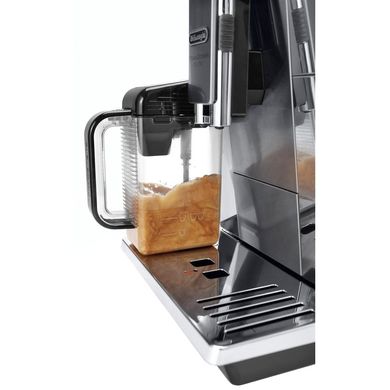 Кофеварки и кофемашины Delonghi PrimaDonna Elite ECAM 650.85.MS фото
