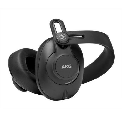 Навушники AKG K361-BT фото