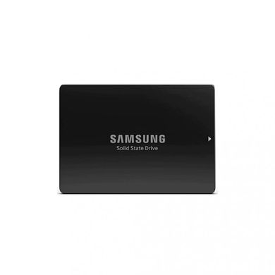 SSD накопитель Samsung PM893 960 GB (MZ7L3960HCJR-00A07) фото