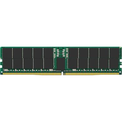 Оперативная память Kingston 96GB DDR5 5600MHz ECC Reg CL46 (KSM56R46BD4PMI-96MBI) фото