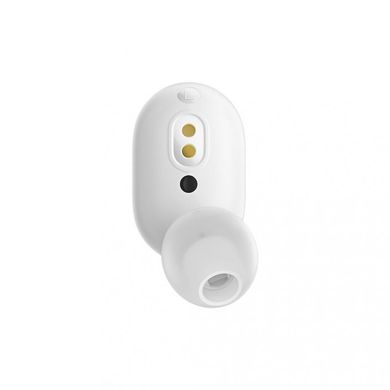 Навушники Xiaomi Redmi Airdots 3 White (BHR4797CN) фото