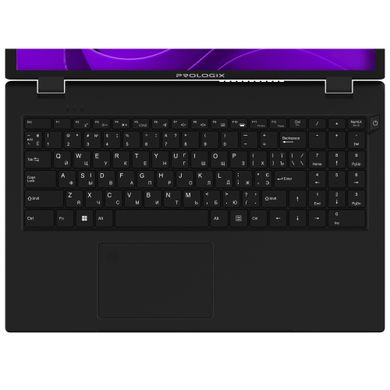 Ноутбук Prologix M15-720 Black (PN15E02.I31016S5NW.009) фото