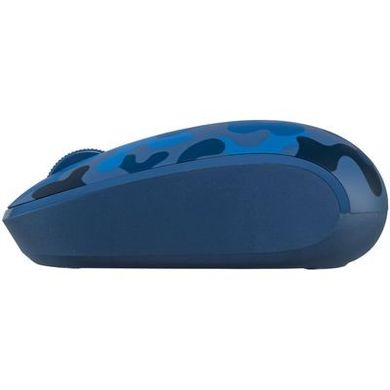 Мышь компьютерная Microsoft Bluetooth Mouse (8KX-00016) Nightfall Camo фото