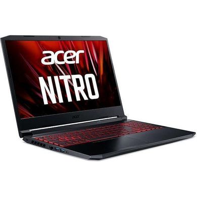 Ноутбук Acer Nitro 5 Shale Black (NH.QEKEC.002) фото