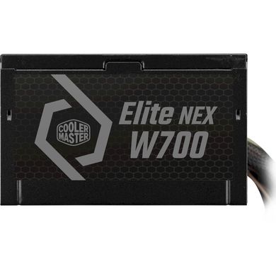 Блок живлення Cooler Master Elite Nex W700 (MPW-7001-ACBW-BEU) фото