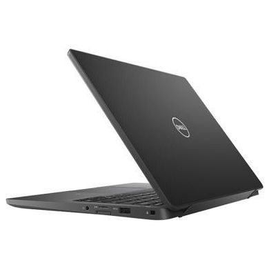 Ноутбук Dell Latitude 7300 Black (N034L730013EMEA_U) фото