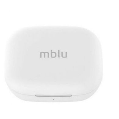 Навушники Meizu Mblu Blus White фото