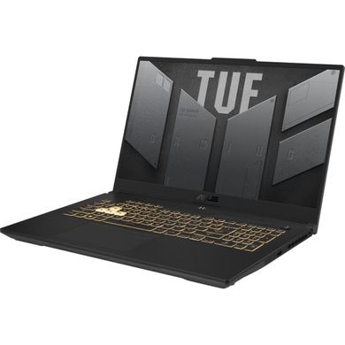 Ноутбук ASUS TUF F17 FX707ZC (FX707ZC-HX065) фото