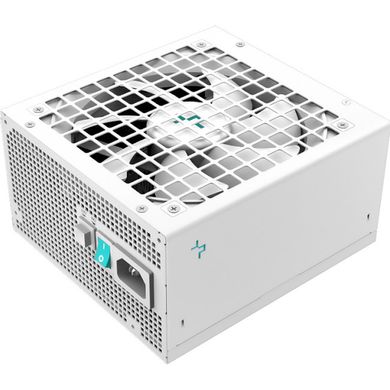 Блок живлення Deepcool PX1000G White (R-PXA00G-FC0W) фото