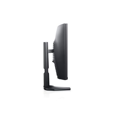 Монітор Dell Curved Gaming Monitor S2722DGM (210-AZZD) фото