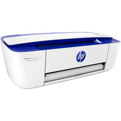 БФП HP DeskJet Ink Advantage 3790 (T8W47C) фото